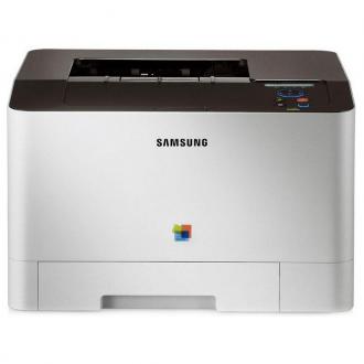  imagen de Samsung Xpress C1810W Impresora Láser Color 89233