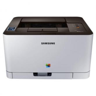  imagen de Samsung Xpress C430W Impresora Láser Color WiFi 89215