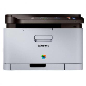  Samsung Xpress C460W Multifunción Láser Color WiFi - Multifunción 64541 grande