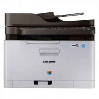  Samsung Xpress C480FW Multifunción Láser Color WiFi/Fax 118508 grande