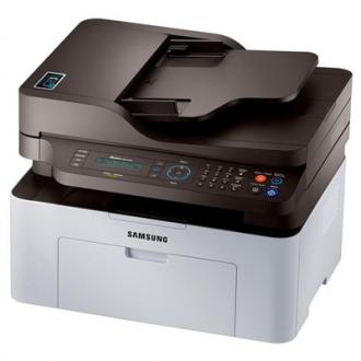  Samsung SL-M2070FW Multifunción Láser Monocromo Gris 121665 grande