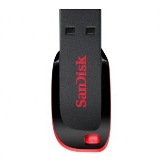  SanDisk SDCZ50-128G-B35 Lápiz USB 2.0 C.Blade 128G 67840 grande