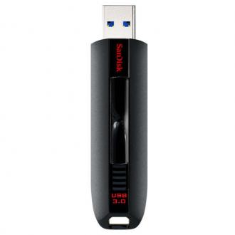  MEMORIA 32 GB REMOVIBLE SANDISK USB 3.0 CRUZER EXTREME 90307 grande