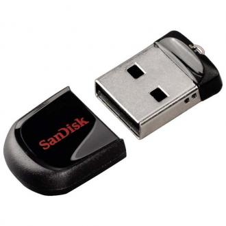  SanDisk Cruzer Fit 16GB USB 90267 grande