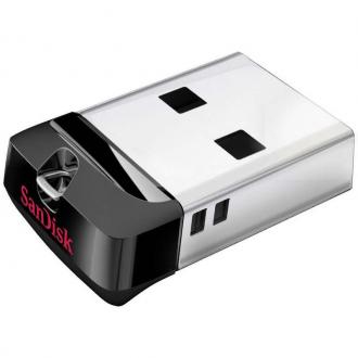  Sandisk SDCZ33-032G-B35 Lápiz USB Cruzer Fit 32GB 90291 grande