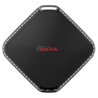  imagen de Sandisk Extreme 500 SSD Externo 250GB USB 3.0 126059