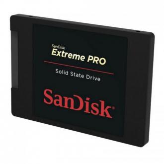  imagen de SanDisk Extreme PRO SSD 960GB 27769