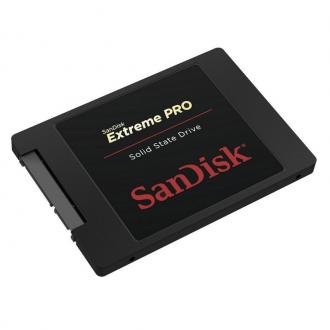  SanDisk Extreme PRO SSD 480GB 104469 grande