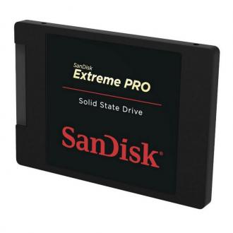  SanDisk Extreme PRO SSD 960GB 104470 grande