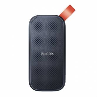  imagen de Sandisk Portable SSD 2TB USB 3.2 tipo-C 131457