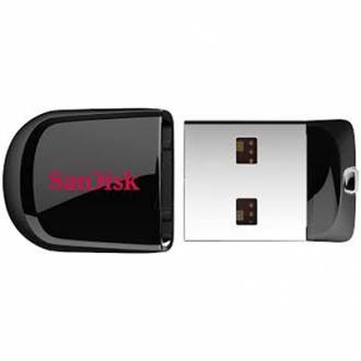  Sandisk SDCZ33-032G-B35 Lápiz USB Cruzer Fit 32GB 125242 grande