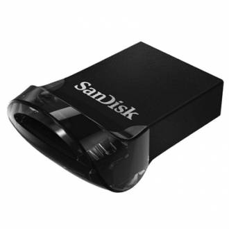 imagen de SanDisk SDCZ430-016G-G46 Lápiz USB 3.1 U.Fit 16GB 131160