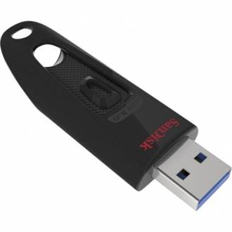  SanDisk SDCZ48-032G-U46 Lápiz USB 3.0 Cruzer 32GB 131164 grande