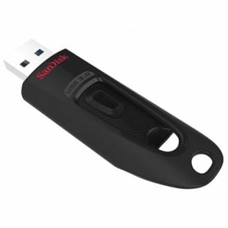  SanDisk SDCZ48-128G-U46 Lápiz USB 3.0 Ultra 128GB 131277 grande
