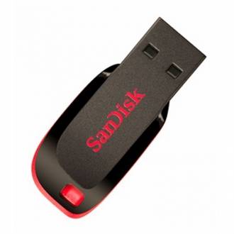  SanDisk SDCZ50-032G-B35 Lápiz USB Cruzer Blade 32G 125236 grande