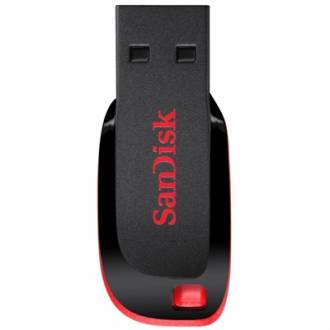  SanDisk SDCZ50-064G-B35 Lápiz USB 2.0 C.Blade 64GB 131163 grande