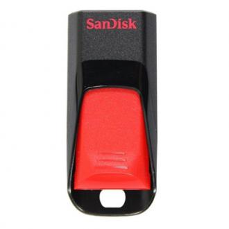  Sandisk SDCZ51-016G-B35 Lápiz USB Cruzer Edge 16GB 120410 grande