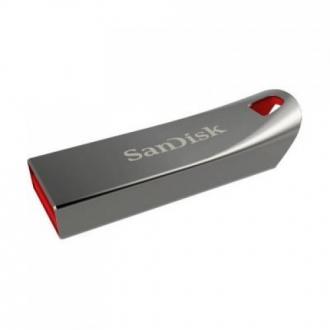  imagen de MEMORIA 32 GB REMOVIBLE SANDISK USB 2.0 CRUZER FORCE 63184