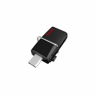  imagen de Sandisk Ultra 16GB Dual USB 3.0 OTG 125206