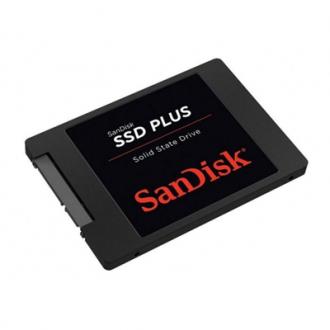  SanDisk SSD Plus 120 GB SATA III 120013 grande