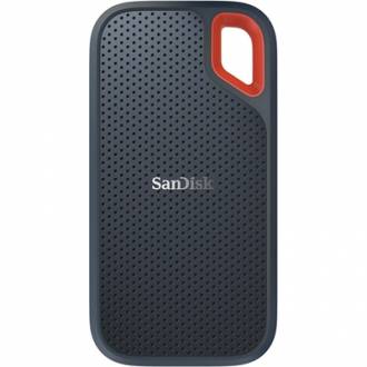  imagen de Sandisk SDSSDE60-500G-G25 SSD Extreme 500GB 131159