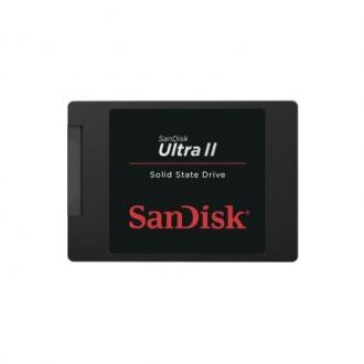 imagen de SanDisk Ultra II SSD 480GB SATA3 108278