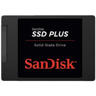  imagen de DISCO DURO 120GB 2.5" SANDISK SSD SATA3 PLUS 2015 86076