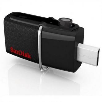  Sandisk Ultra 32GB Dual USB 3.0 OTG 117472 grande