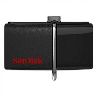  Sandisk Ultra Dual Memoria USB 3.0 64GB OTG 116322 grande