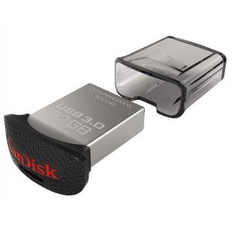  Sandisk Ultra Fit 32GB USB 3.0 Flash Drive 67811 grande
