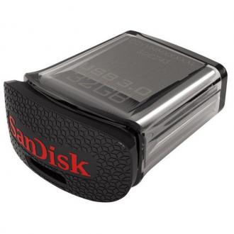  imagen de Sandisk Ultra Fit 32GB USB 3.0 Flash Drive 67810