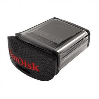  imagen de Sandisk Ultra Fit 32GB USB 3.0 115748