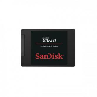  SanDisk Ultra II SSD 480GB SATA3 113353 grande