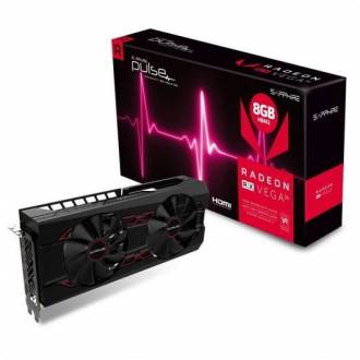  Sapphire Pulse Radeon RX Vega 56 8GB HBM2 127965 grande