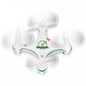  imagen de School Mini Dron Blanco Reacondicionado - Drones RC 57803