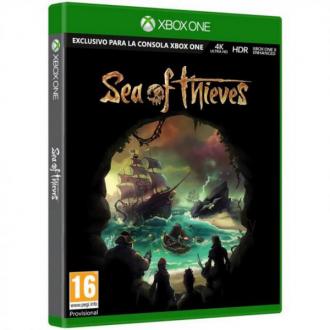  imagen de Sea of Thieves Xbox One 117239