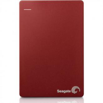  Seagate Backup Plus 1TB 2.5" USB 3.0 Rojo 115466 grande