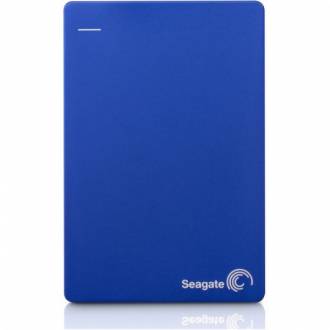 imagen de Seagate Backup Plus Slim 1TB 2.5" USB 3.0 Azul 125551