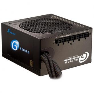  Seasonic G-450 450W 80 Plus Gold Modular 104539 grande