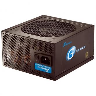  imagen de Seasonic G-450 450W 80 Plus Gold Modular 104538