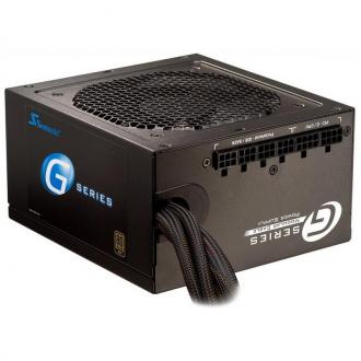  Seasonic G-750 750W 80 Plus Gold Modular 86204 grande