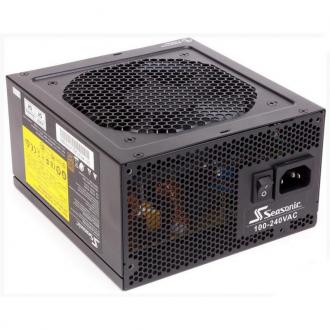  Seasonic M12II-620 EVO 620W ATX23 66581 grande