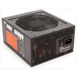  Seasonic M12II-750 EVO 750W 80 Plus Bronze Modular 86196 grande