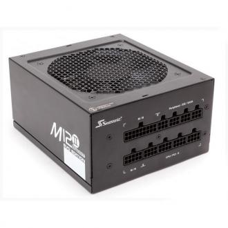  imagen de Seasonic M12II-850 EVO 850W 80 Plus Bronze Modular 104530