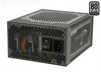  imagen de Seasonic Platinum 1050W 80 Plus Platinum Modular 88281