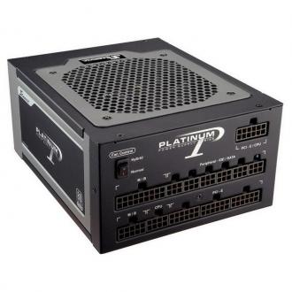  Seasonic Platinum 1200W 80 Plus Platinum Modular 86218 grande