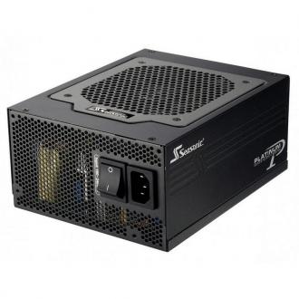  imagen de Seasonic Platinum 1200W 80 Plus Platinum Modular 86217