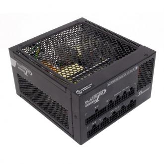  imagen de Seasonic Platinum Fanless 400W 80 Plus Platinum Modular 88283