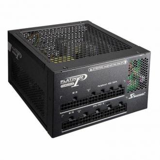  Seasonic Platinum Fanless 460W 80 Plus Platinum Modular 88290 grande