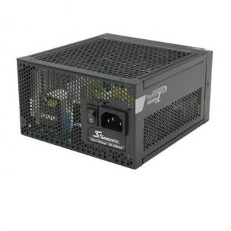  imagen de Seasonic Platinum Fanless 520W 80 Plus Platinum Modular 104533